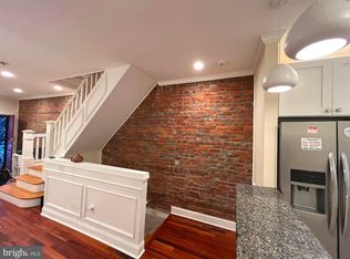 1651 N Robinson St, Philadelphia, PA 19151