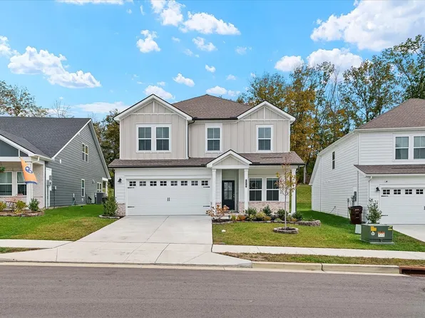 7317 Blue Gable Rd, Hermitage, TN 37076