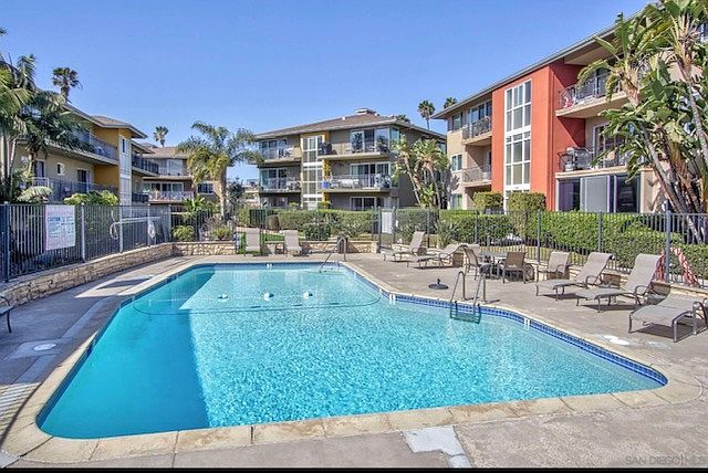 1st image of 5359 La Jolla Blvd Unit 21
