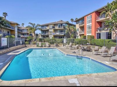5359 La Jolla Blvd Unit 21, La Jolla, CA, 92037