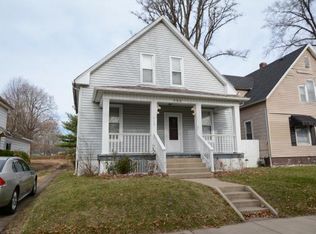 928 W Packard St, Decatur, IL 62522
