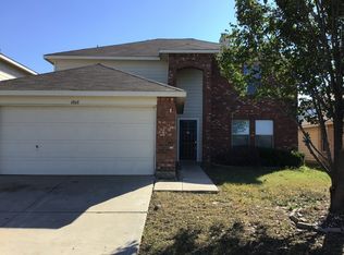 6868 Valley Creek Dr, Fort Worth, TX 76179