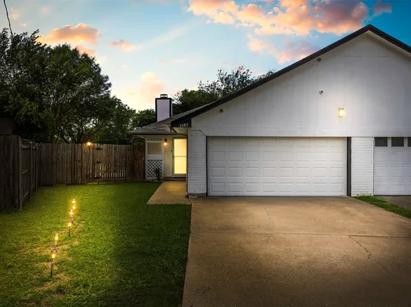 6485 Central Ave, North Richland Hills, TX 76182