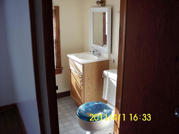 Half Bath