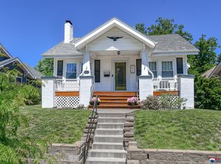 1924 Perkins Blvd, Lincoln, NE 68502