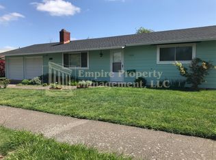 1991 Harvard Dr, Eugene, OR 97405