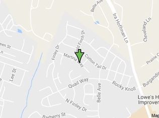 1915 Martina Way, Culpeper, VA