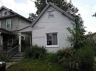 175 E 43rd St, Covington, KY