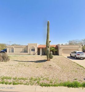 13175 N 75th Pl, Scottsdale, AZ, 85260