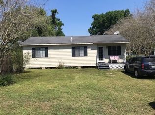 15117 Hill Rd, Dade City, FL 33523