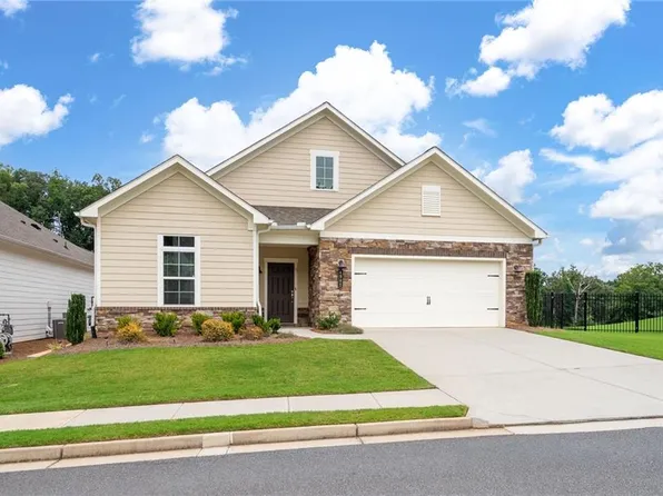 4902 Pleasantry Way NW, Acworth, GA 30101