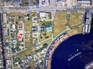 4828 Marine Dr UNIT 1, Cape Coral, FL 33904