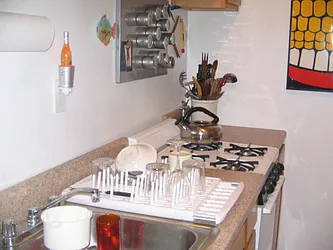 Rented by Best Apartments North Inc