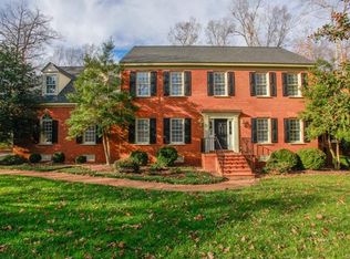 11220 Woodland Pond Pkwy, Chesterfield, VA 23838