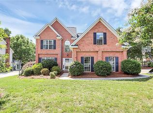 604 Gatsby Pl NW, Concord, NC 28027