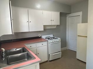 61 Meadow St APT 1, Pawtucket, RI 02860