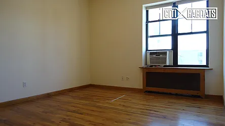 Rented by Citi Habitats