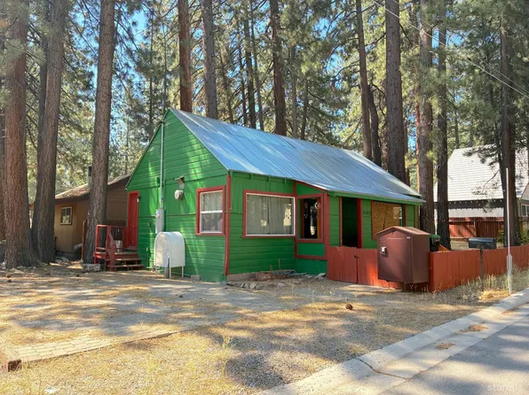 2662 Osborne Ave, South Lake Tahoe, CA 96150