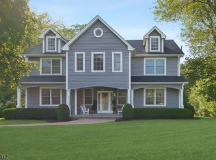 45 Spencer Rd, Basking Ridge, NJ 07920
