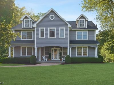 45 Spencer Rd, Basking Ridge, NJ, 07920