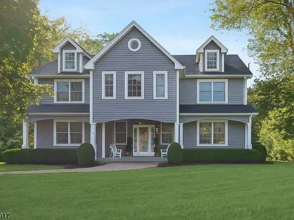 45 Spencer Rd, Bernards Twp., NJ 07920