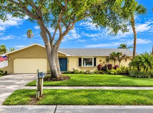 146 Sand Dollar Rd, Indialantic, FL 32903