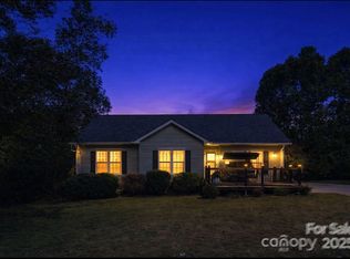 638 Acorn Acres Rd, Norwood, NC 28128