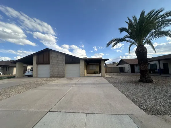 1349 E Palmdale Dr, Tempe, AZ 85282