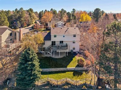 8061 E Kettle Place, Centennial, CO, 80112