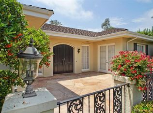17556-58 Los Eucaliptos, Rancho Santa Fe, CA 92067