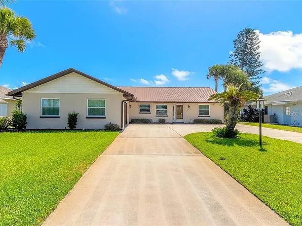 237 Ocean Palm Dr, Flagler Beach, FL 32136