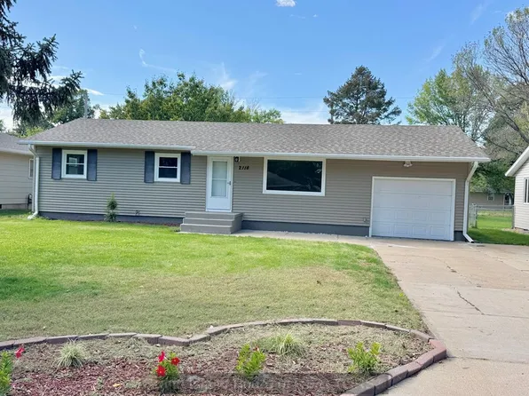 2118 N Sherman Blvd, Grand Island, NE 68803