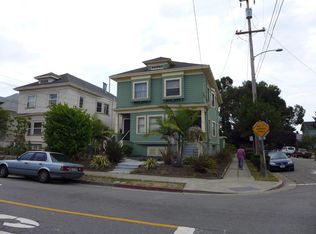 847 52nd St, Oakland, CA 94608