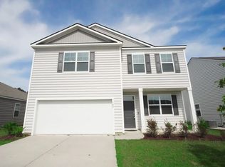 147 Kraft Kove, Pooler, GA 31322