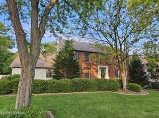 37 Millwood Dr, Danville, PA 17821