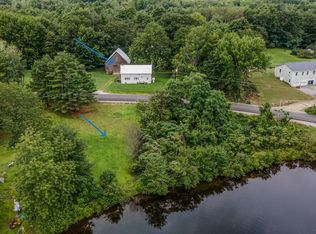 195 Whippoorwill Rd, Litchfield, ME 04350