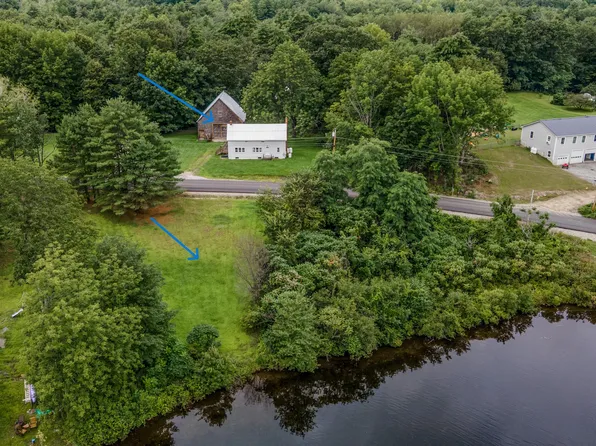 195 Whippoorwill Road, Litchfield, ME 04350