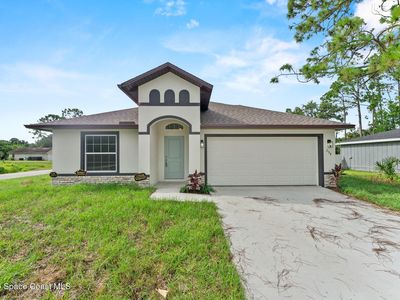 298 Trilby Rd SW, Palm Bay, FL, 32908