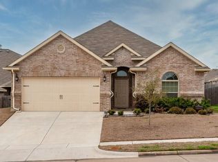 219 Jennie Marie Cir, Ferris, TX 75125