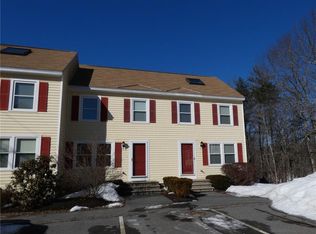 30 Powder Mill Dr #30, Kennebunk, ME 04043