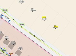 2512 Cooksbury Dr, Durham, NC 27704