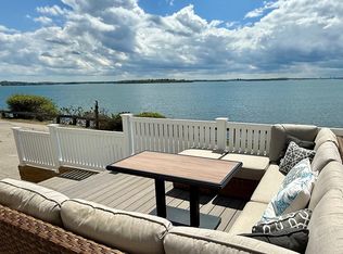 Spinnaker Island, Hull, MA 02045