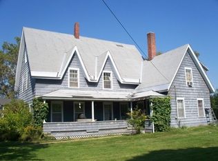 184 South St, Littleton, NH 03561