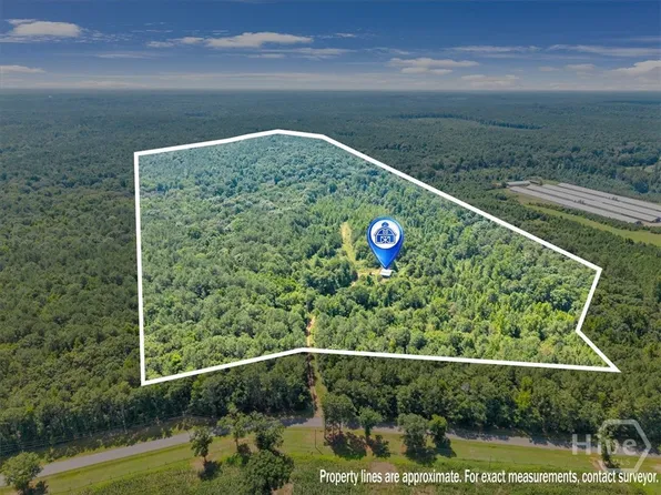 336 Piney Grove Road, Comer, GA 30629
