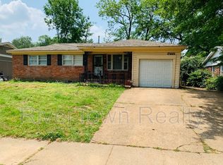 1569 Duke St, Memphis, TN 38108