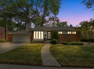 22726 Lingemann St, Saint Clair Shores, MI 48080