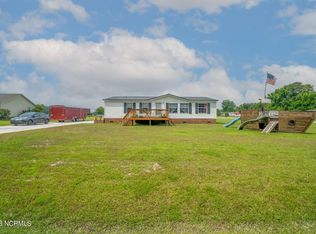 137 Longs Loop Rd, Hertford, NC 27944