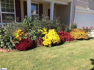 105 Timlin Dr, Greenville, SC 29607