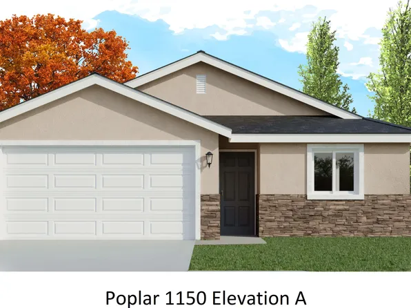 30621 Marigold Road, Visalia, CA 93291