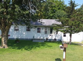314 2nd St, Washburn, IA 50702